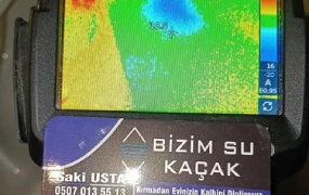 Bedrettin Beyoğlu Su Tesisatçısı petek temizleme