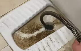 Bedrettin Beyoğlu Su Tesisatçısı tıkanıklık açma
